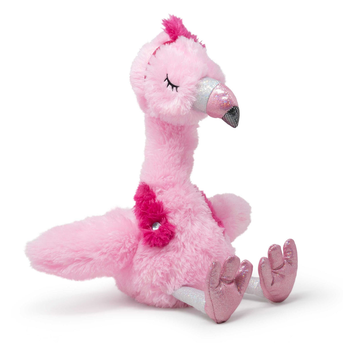 Cuddle Barn Cuddle Barn CB96426 Fun Times Fiona - Little Miss Muffin Children & Home