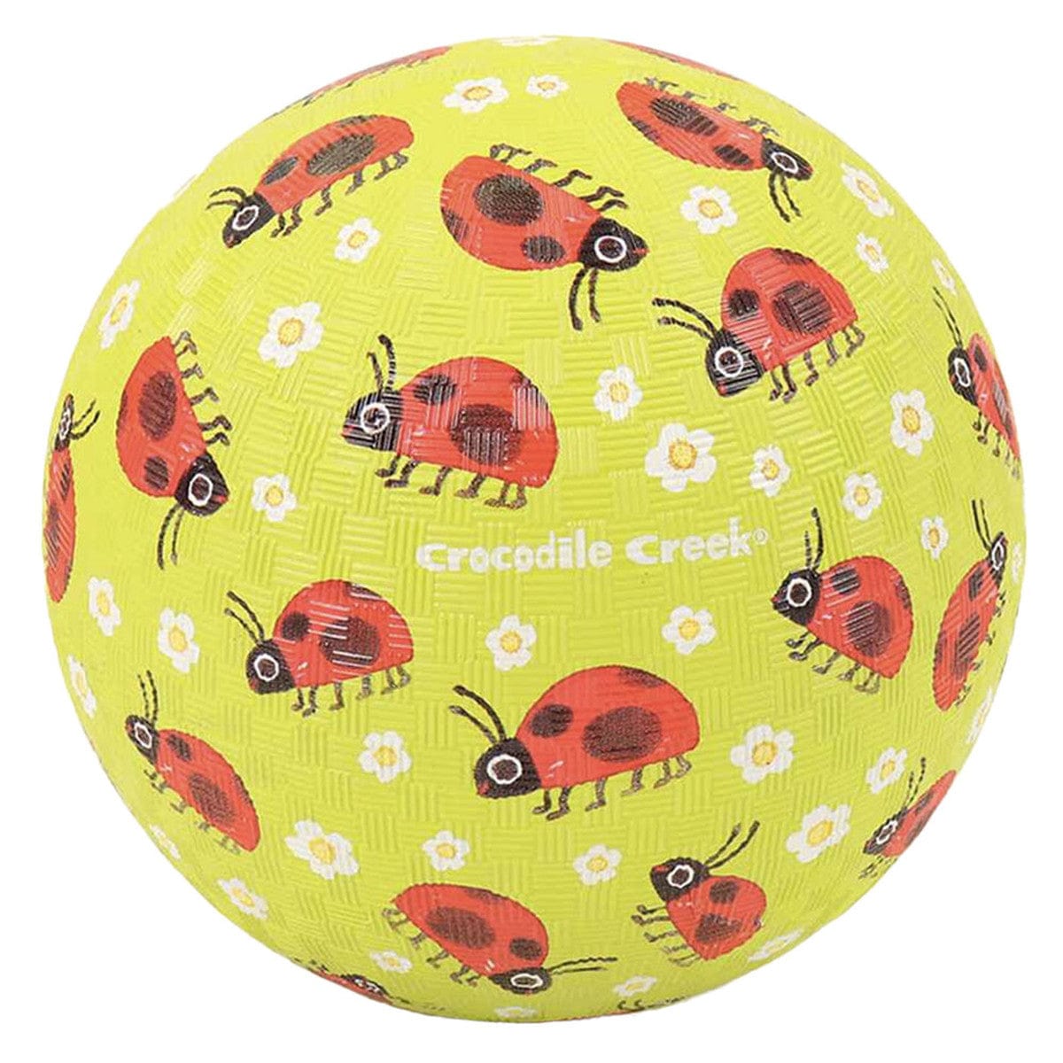 CRC - Crocodile Creek Crocodile Creek Playball Ladybugs - Little Miss Muffin Children & Home