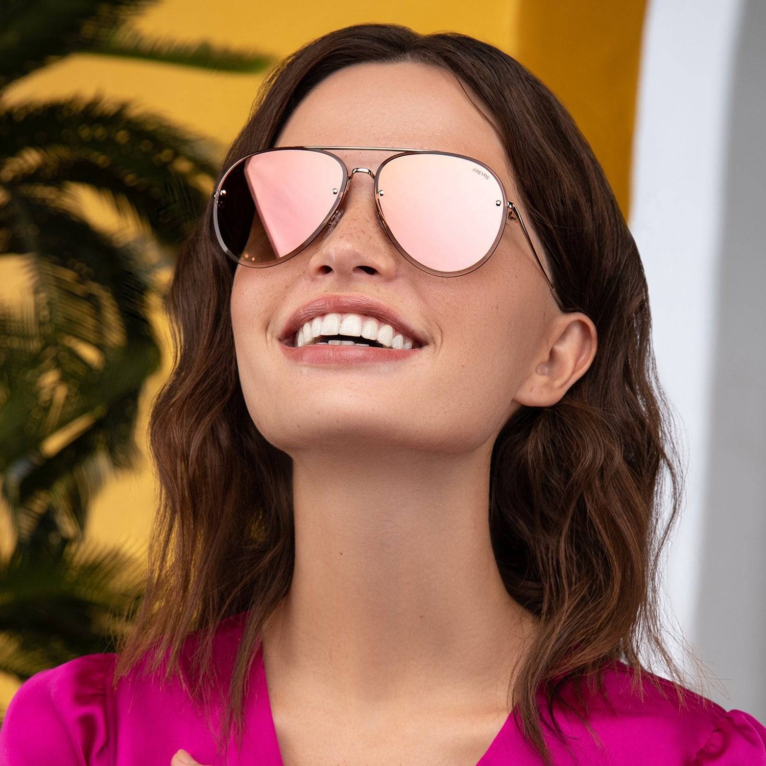 Freyrs Eyewear - Freyrs Eyewear Charlie Sunglasses - Little Miss Muffin Children & Home