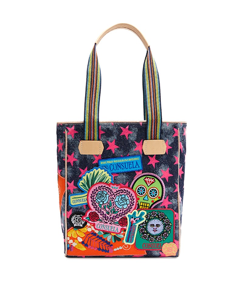 Consuela Style Consuela Style Drew Chica Tote - Little Miss Muffin Children & Home