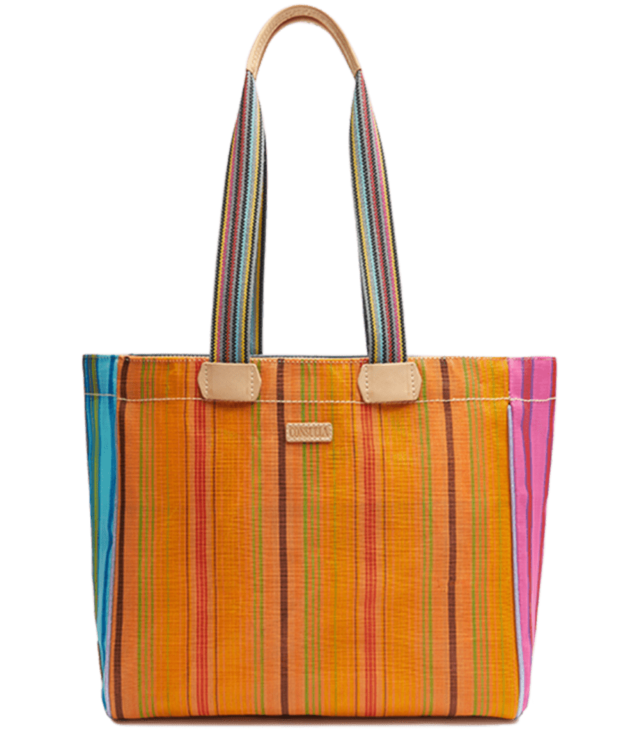 Consuela Consuela Quatro Journey Tote - Little Miss Muffin Children & Home