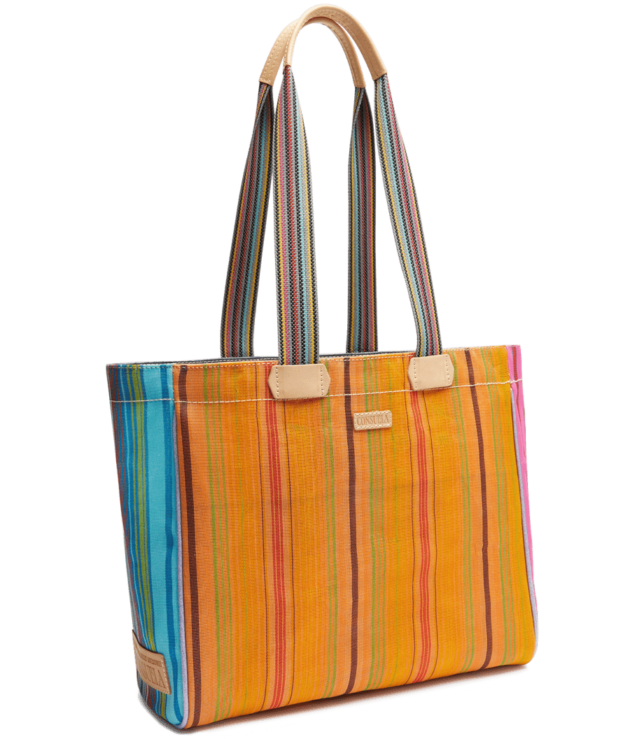 Consuela Consuela Quatro Journey Tote - Little Miss Muffin Children & Home