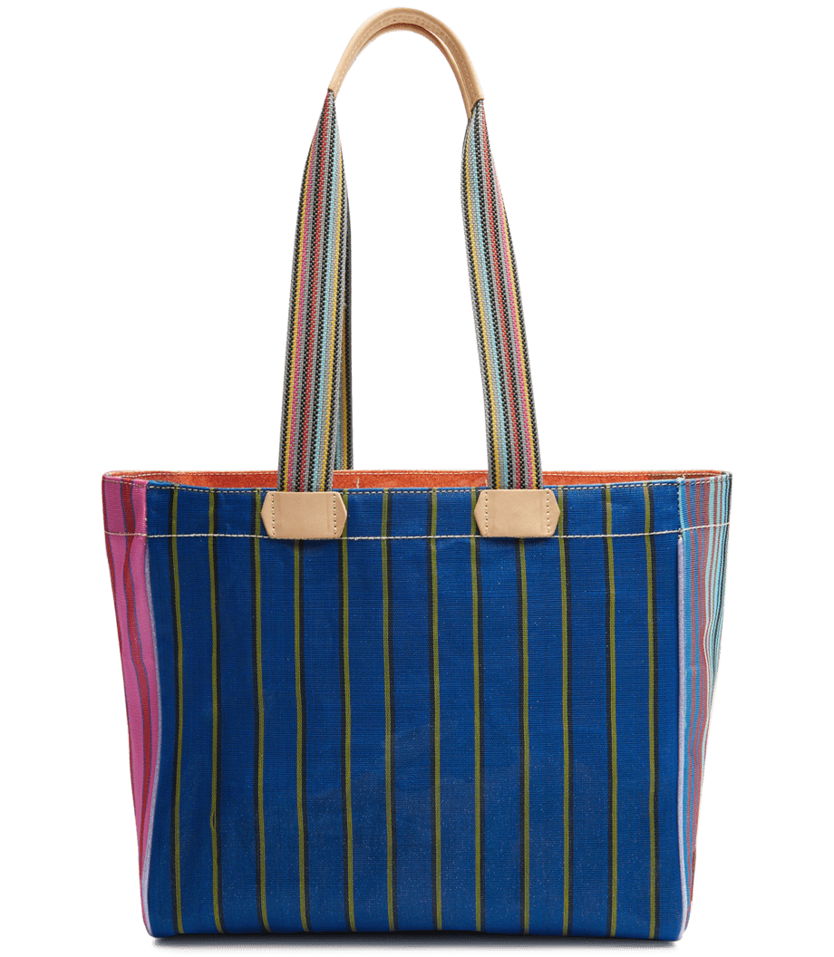 Consuela Consuela Quatro Journey Tote - Little Miss Muffin Children & Home