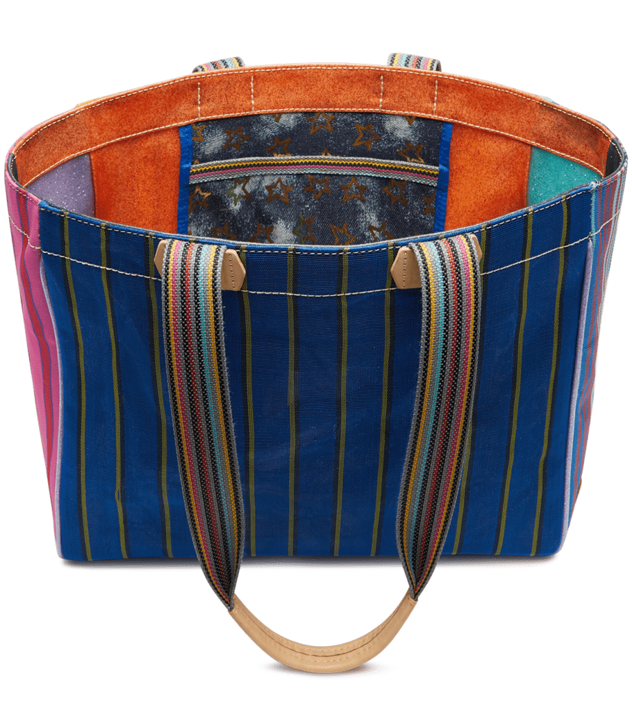 Consuela Consuela Quatro Journey Tote - Little Miss Muffin Children & Home