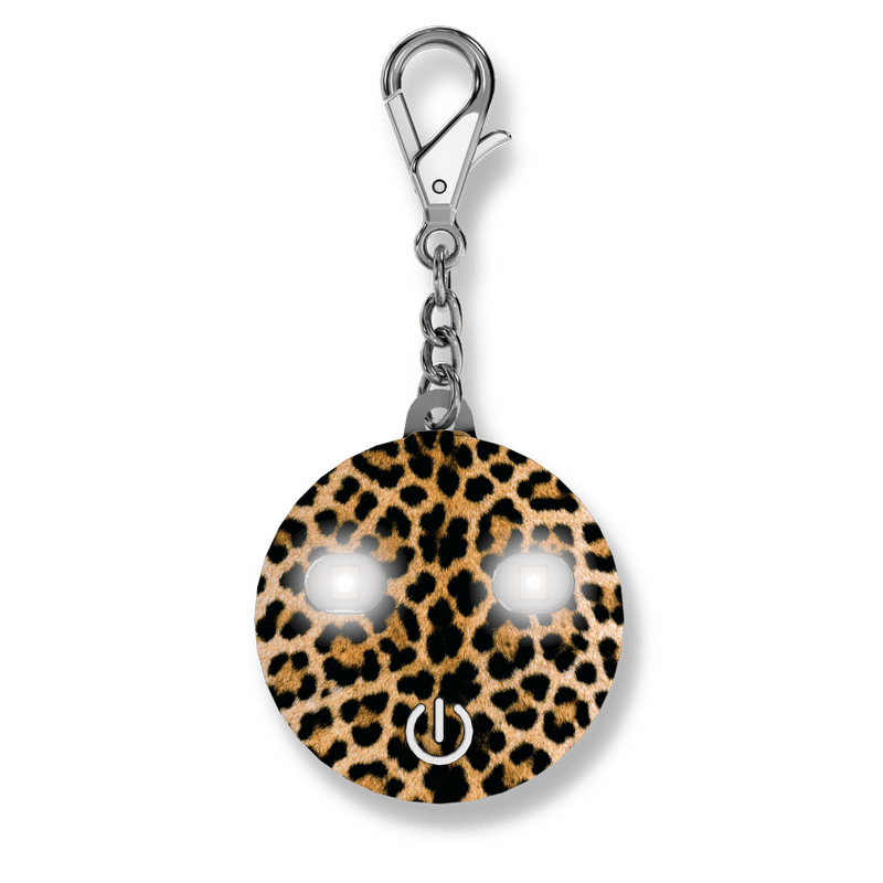 PurseN PurseN Classic Leopard Lotta-Lite - Little Miss Muffin Children & Home