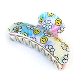 Top Trenz Top Trenz Large Daisy Claw Clip - Little Miss Muffin Children & Home