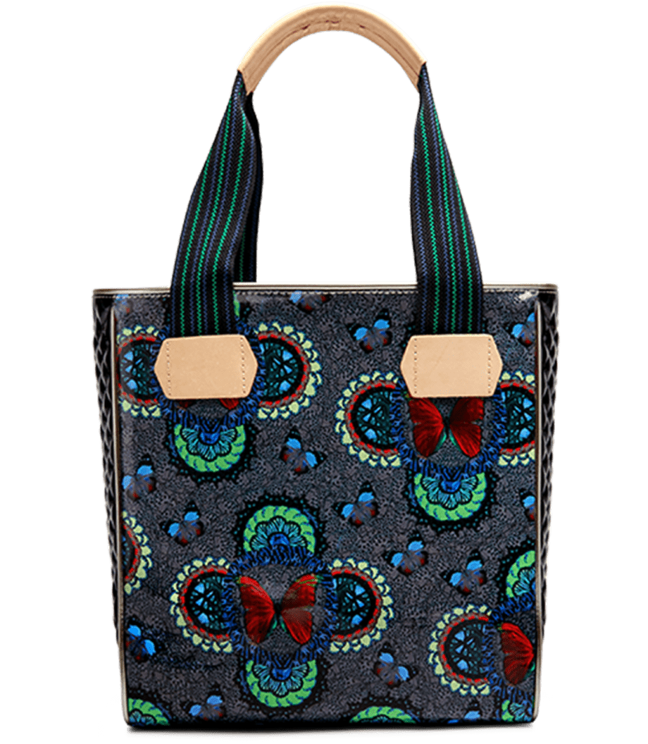 Consuela Consuela Jessi Classic Tote - Little Miss Muffin Children & Home