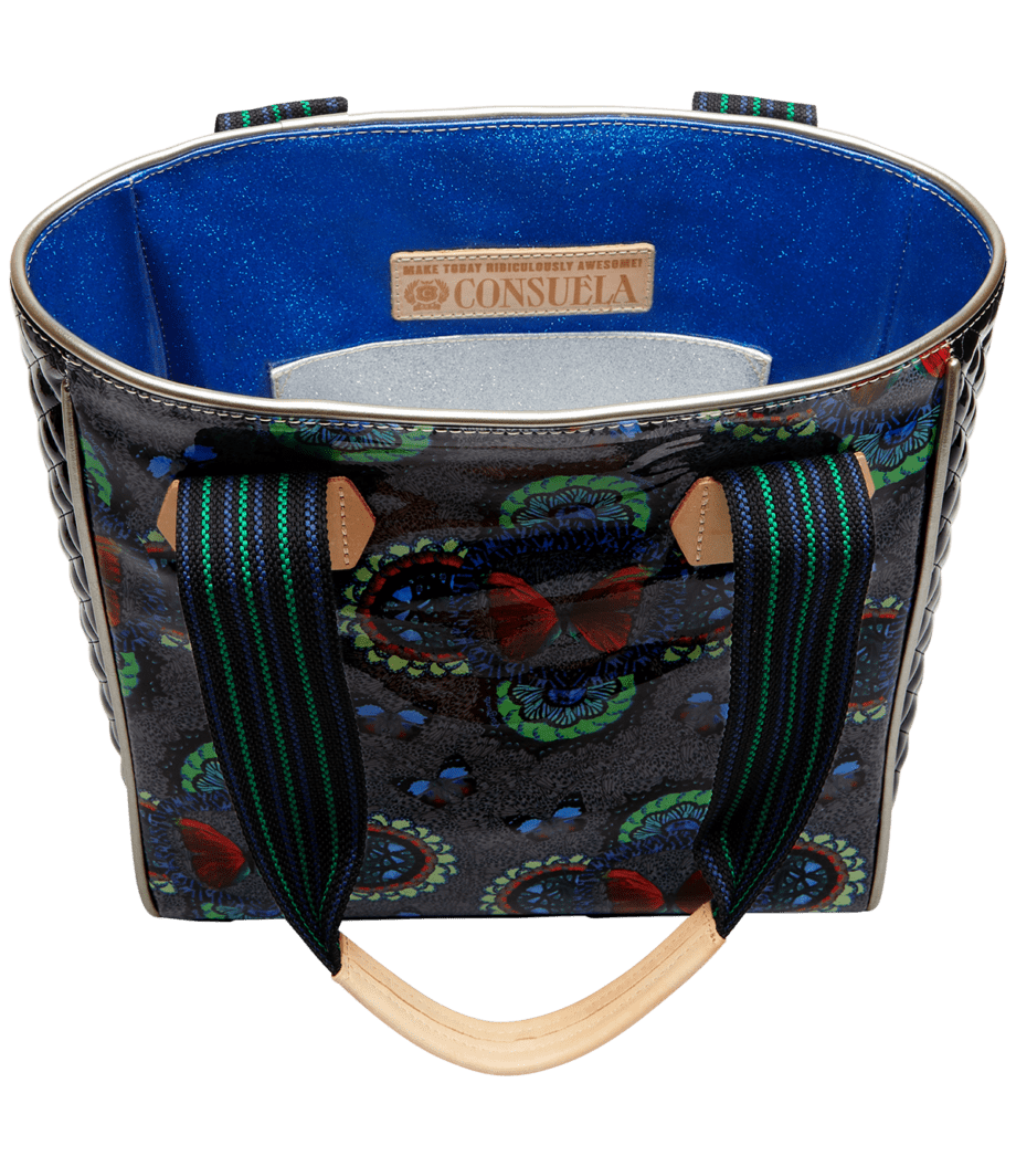 Consuela Consuela Jessi Classic Tote - Little Miss Muffin Children & Home