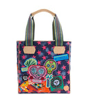 Consuela Style Consuela Style Drew Classic Tote - Little Miss Muffin Children & Home