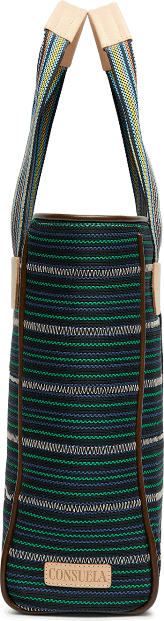 CNS - Consuela Style Consuela Dwight Classic Tote - Little Miss Muffin Children & Home