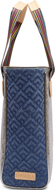 Consuela Consuela Wynn Classic Tote - Little Miss Muffin Children & Home