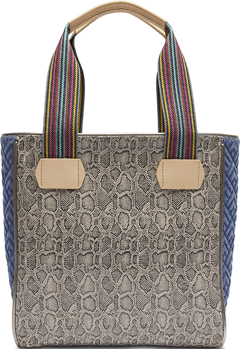 Consuela Consuela Wynn Classic Tote - Little Miss Muffin Children & Home