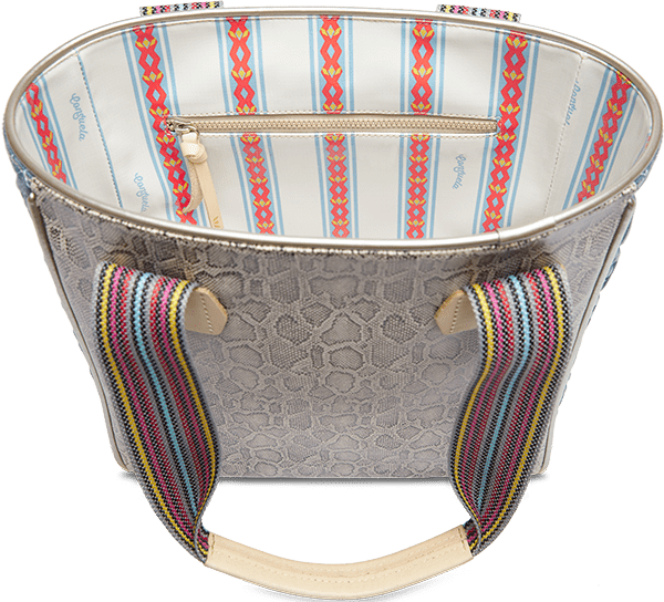 Consuela Consuela Wynn Classic Tote - Little Miss Muffin Children & Home