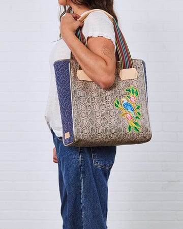 Consuela Consuela Wynn Classic Tote - Little Miss Muffin Children & Home