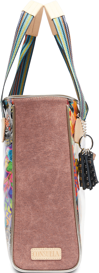 Consuela Consuela Cami Classic Tote - Little Miss Muffin Children & Home