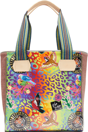 Consuela Consuela Cami Classic Tote - Little Miss Muffin Children & Home