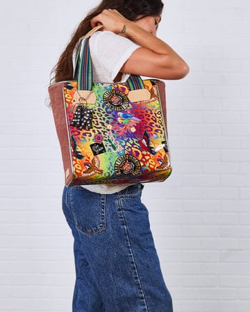 Consuela Consuela Cami Classic Tote - Little Miss Muffin Children & Home