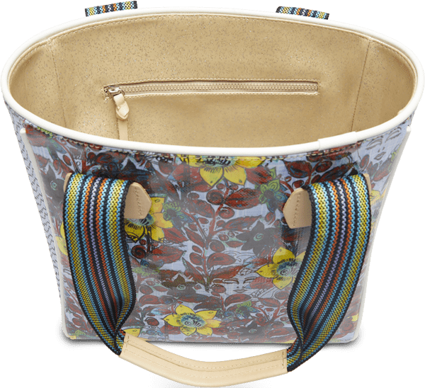 Consuela Consuela Sawyer Classic Tote - Little Miss Muffin Children & Home