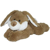Warmies Warmies Brown Bunny 13" Plush Toy - Little Miss Muffin Children & Home