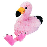 Intelex Usa / Warmies Warmies Flamingo Plush - Little Miss Muffin Children & Home