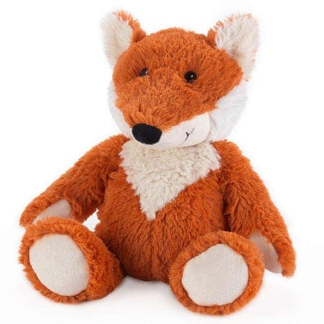 Warmies Warmies Plush Fox - Little Miss Muffin Children & Home