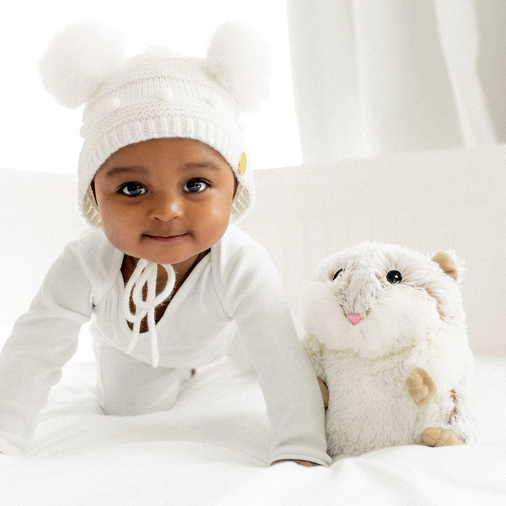 Warmies Warmies 13" Hamster Plush Toy - Little Miss Muffin Children & Home