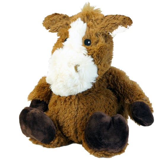 Intelex Usa / Warmies Warmies Horse Warmies - Little Miss Muffin Children & Home