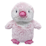 ITX - Intelex Usa / Warmies Warmies Pink Penguin - Little Miss Muffin Children & Home
