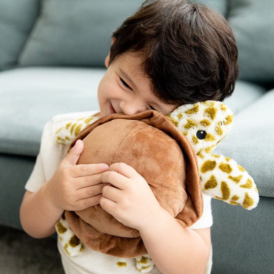 Intelex Usa / Warmies Intelex Usa / Warmies Turtle Warmies - Little Miss Muffin Children & Home