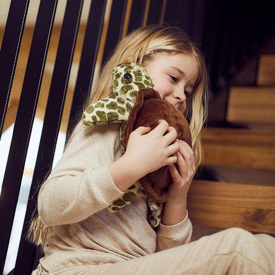 Intelex Usa / Warmies Intelex Usa / Warmies Turtle Warmies - Little Miss Muffin Children & Home