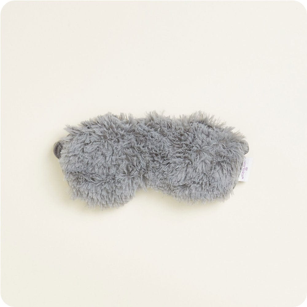 ITX - Intelex Usa / Warmies Warmies Gray Eye Mask - Little Miss Muffin Children & Home