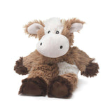 Warmies Warmies 9" Cow Junior Plush Toy - Little Miss Muffin Children & Home