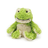 Intelex Usa / Warmies Intelex Usa / Warmies Frog Junior Warmies - Little Miss Muffin Children & Home