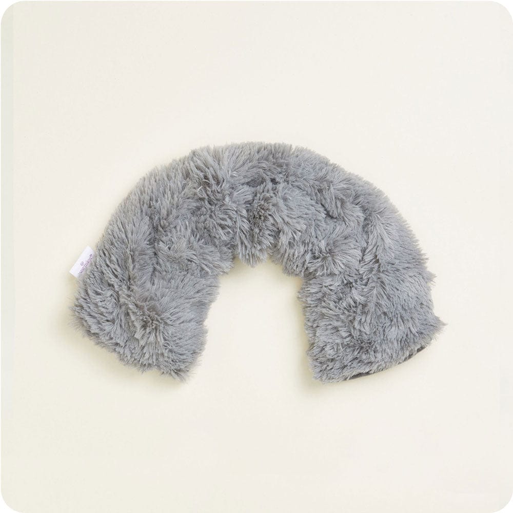 ITX - Intelex Usa / Warmies Warmies Gray Neck Wrap - Little Miss Muffin Children & Home