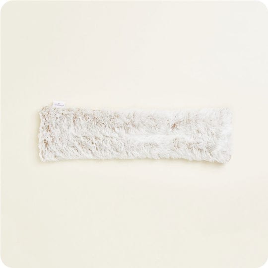 ITX - Intelex Usa / Warmies Warmies Marshmallow Brown Neck Wrap - Little Miss Muffin Children & Home