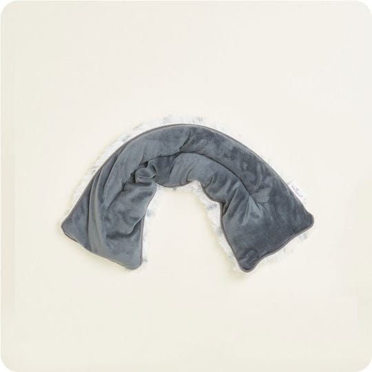 ITX - Intelex Usa / Warmies Warmies Snowy Leopard Neck Wrap - Little Miss Muffin Children & Home