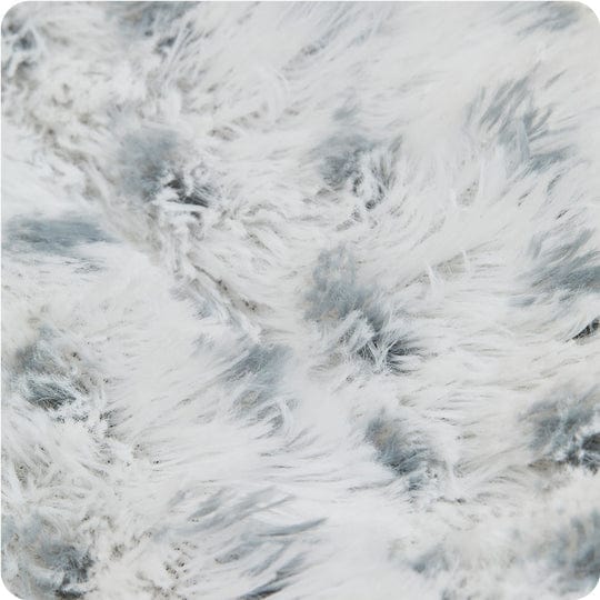 ITX - Intelex Usa / Warmies Warmies Snowy Leopard Neck Wrap - Little Miss Muffin Children & Home