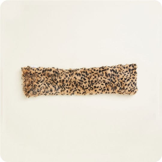 ITX - Intelex Usa / Warmies Warmies Tawny Leopard Neck Wrap - Little Miss Muffin Children & Home