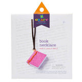 Ann Williams Group - Craft tastic Book Necklace Kit - Little Miss Muffin Children & Home