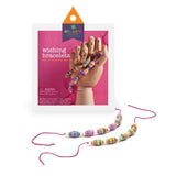 Ann Williams Group - Craft tastic Wishing Bracelets Kit - Little Miss Muffin Children & Home