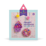 Ann Williams Group - Craft tastic Dessert Necklaces - Little Miss Muffin Children & Home