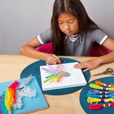 Ann Williams Group - Craft tastic Unicorn String Art Kit - Little Miss Muffin Children & Home