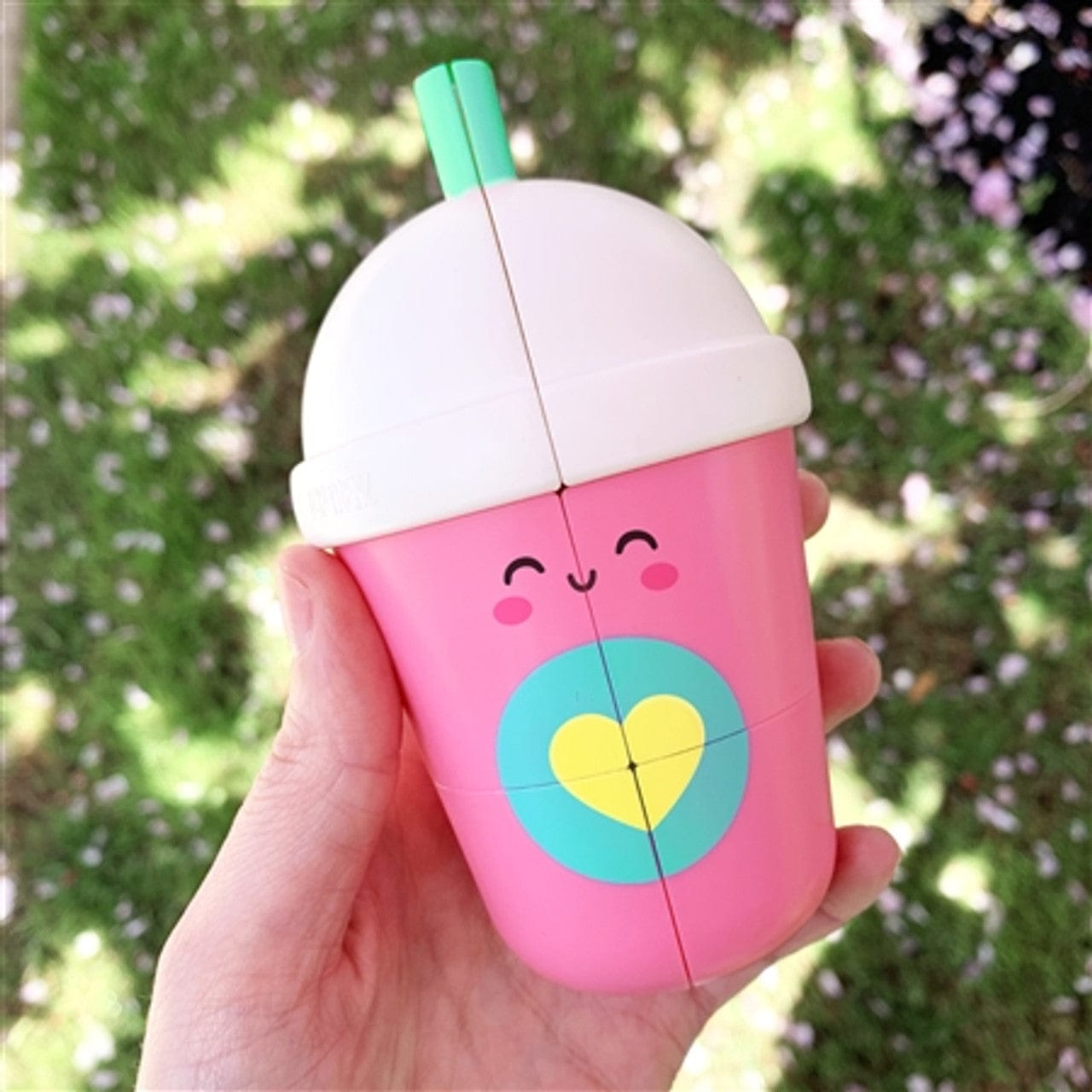 Top Trenz Top Trenz Cube Dini - Little Miss Muffin Children & Home