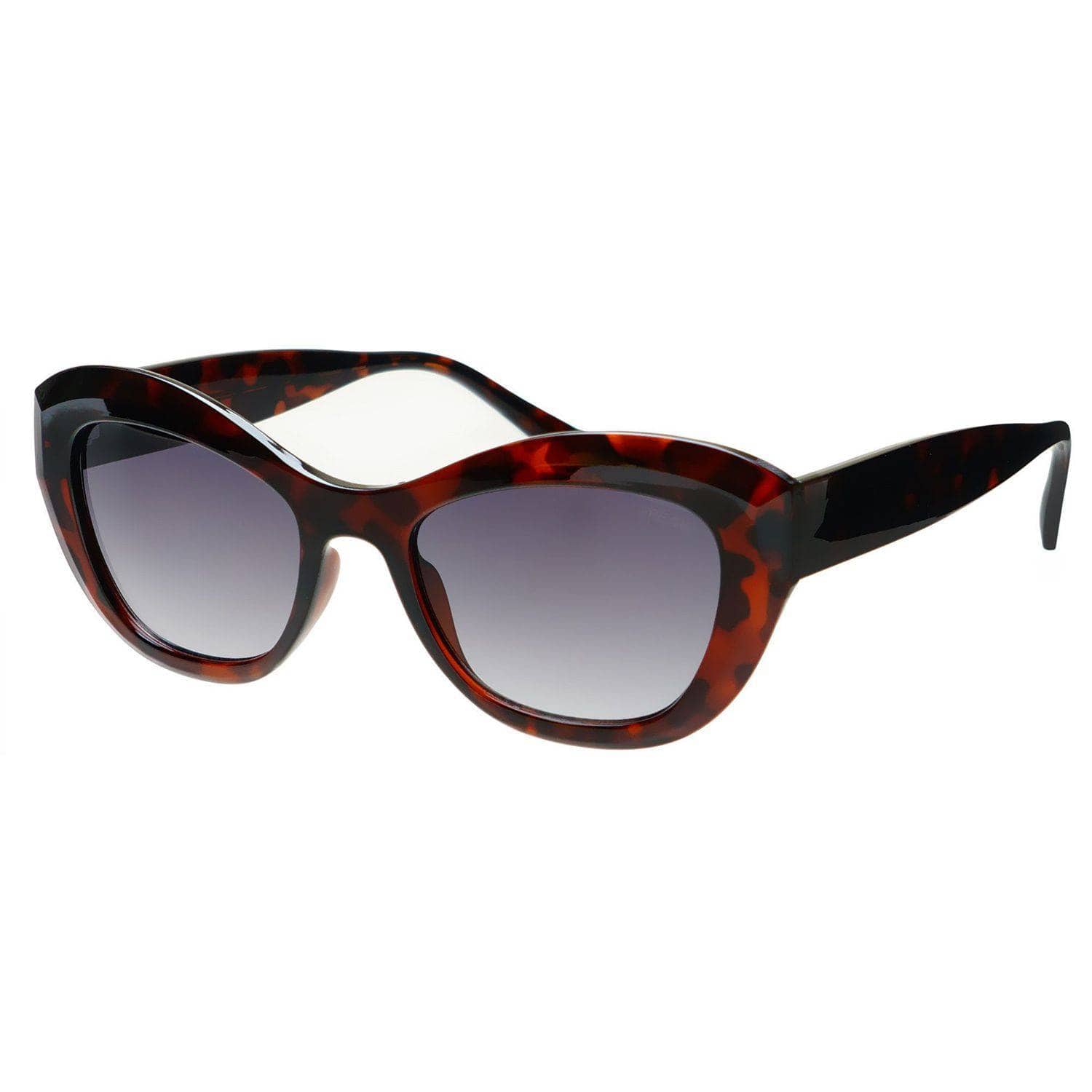 Freyrs Eyewear - Freyrs Eyewear Camilla Sunglasses in Tortoise - Little Miss Muffin Children & Home
