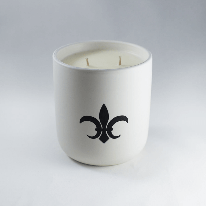 Orleans Home Fragrances Orleans Home Fragrances Ceramic Candle, 12.5 Oz. - Little Miss Muffin Children & Home