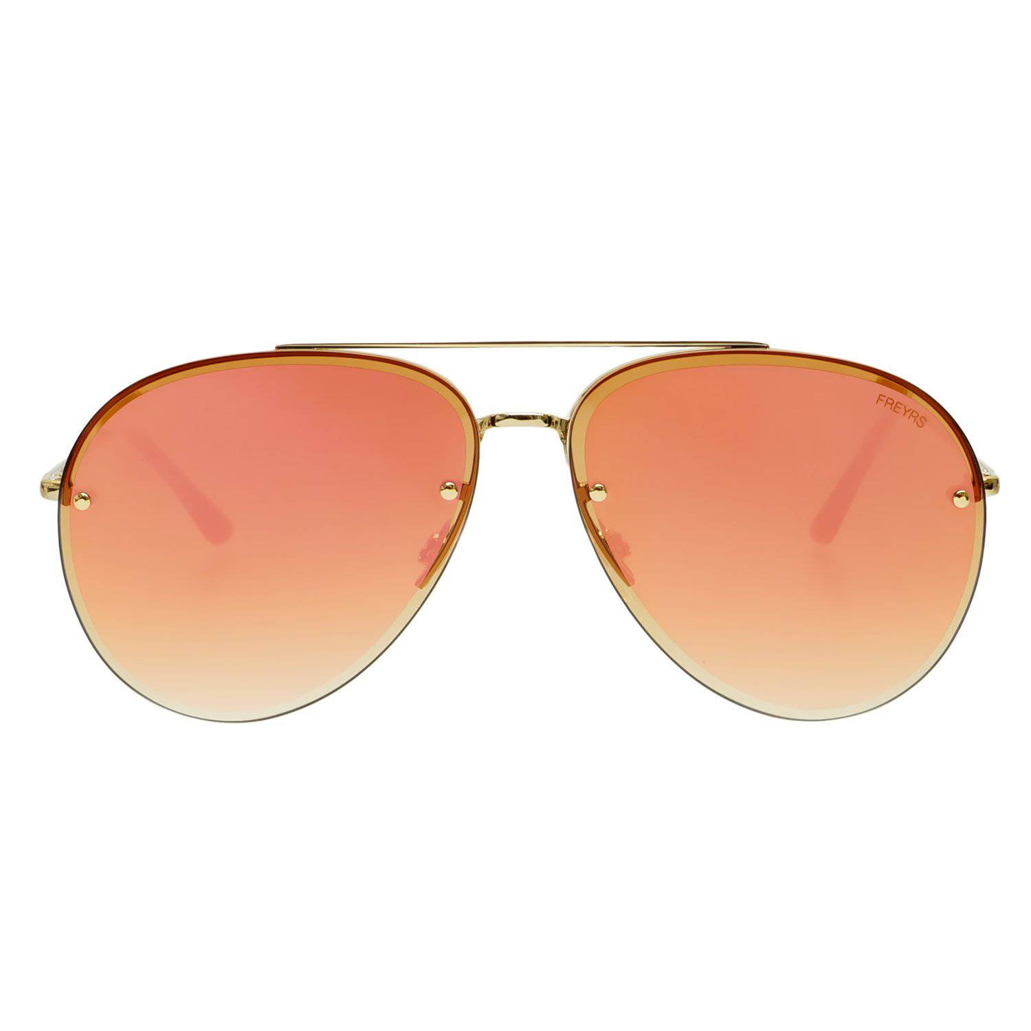 Freyrs Eyewear - Freyrs Eyewear Charlie Sunglasses - Little Miss Muffin Children & Home