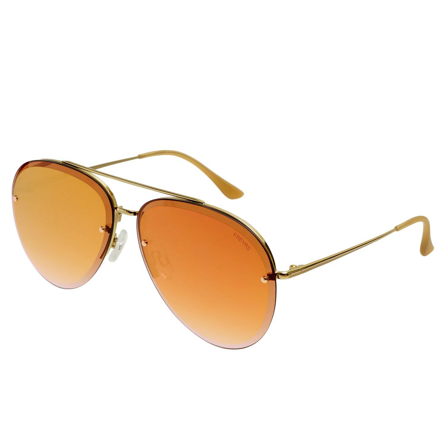 Freyrs Eyewear - Freyrs Eyewear Charlie Sunglasses - Little Miss Muffin Children & Home