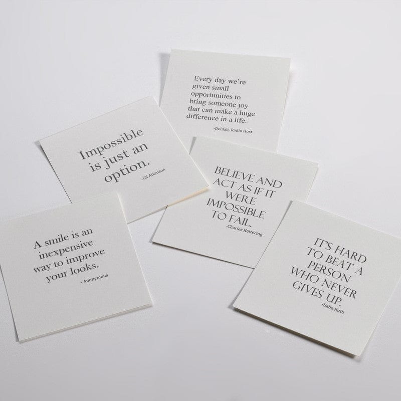 Couture Dreams Couture Dreams A Year of Daily Inspiration Box - Little Miss Muffin Children & Home