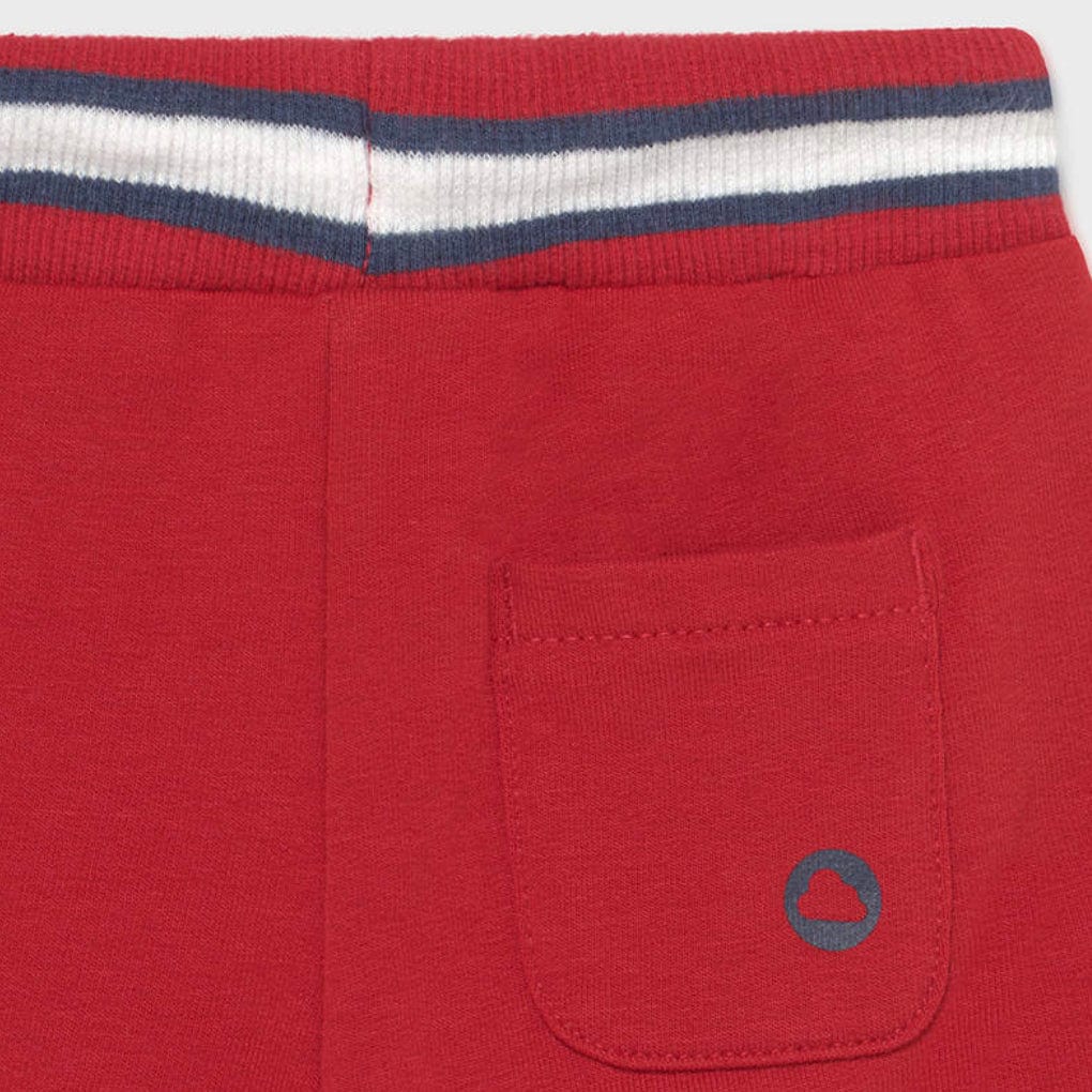 Mayoral - Mayoral Fleece Shorts for Baby Boy - Little Miss Muffin Children & Home
