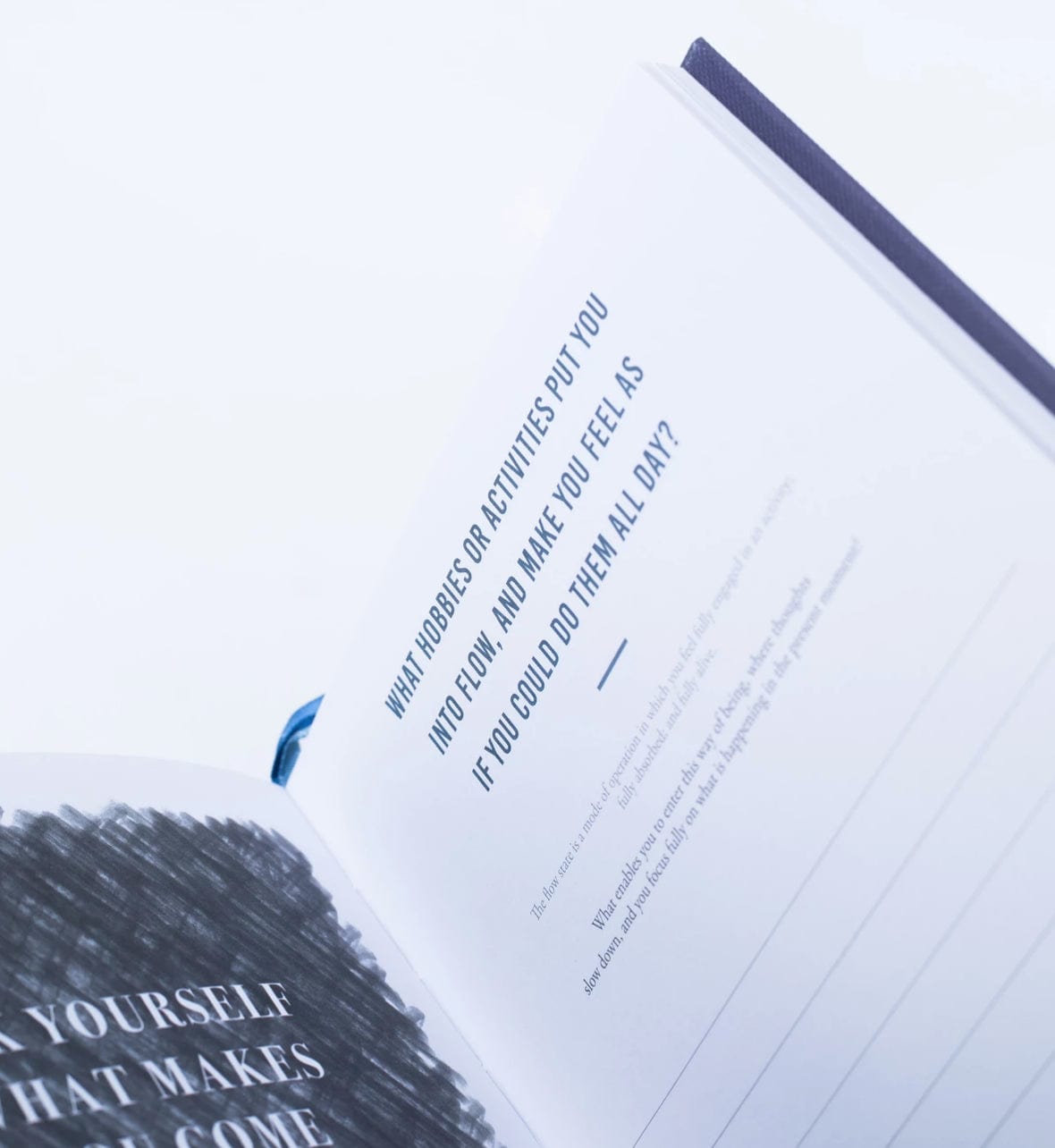 The Happiness Planner The Happiness Planner Explore Your Inner World Purpose Journal - Little Miss Muffin Children & Home